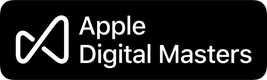 Apple Digital Masters — certified engineer